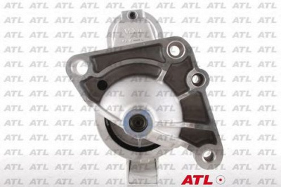 ATL AUTOTECHNIK a78420 -  Стартер